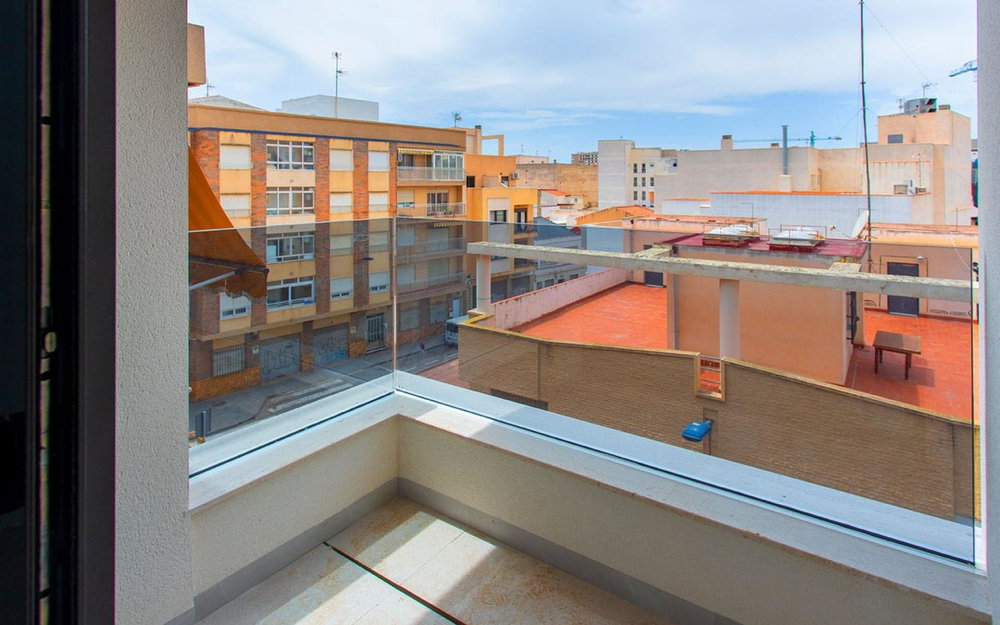 Torrevieja · Alicante REF #CSPX-14801 · Apartment 1450548631