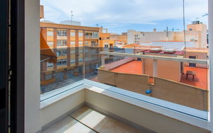 Torrevieja · Alicante REF #CSPX-14801 · Apartment 1450548631