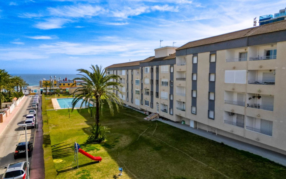 Punta Prima · Alicante REF #CSPX-56514 · Apartment 2901519553