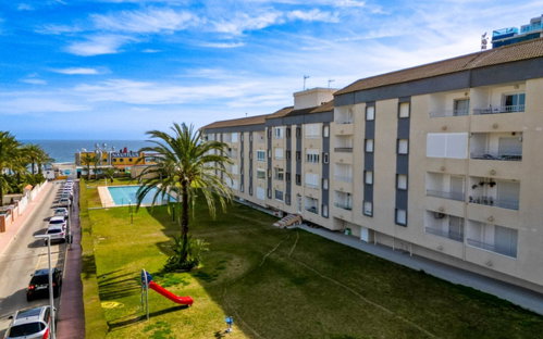 Punta Prima · Alicante REF #CSPX-56514 · Apartment 2901519553