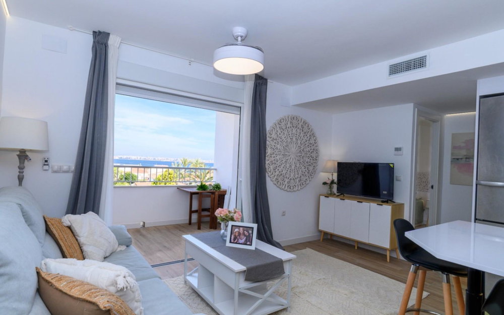 Punta Prima · Alicante REF #CSPX-56514 · Apartment 2901519553