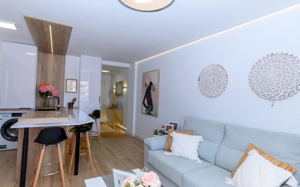 Punta Prima · Alicante REF #CSPX-56514 · Apartment 2901519553