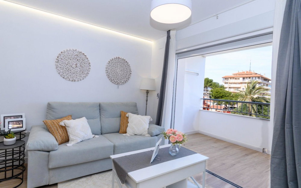 Punta Prima · Alicante REF #CSPX-56514 · Apartment 2901519553
