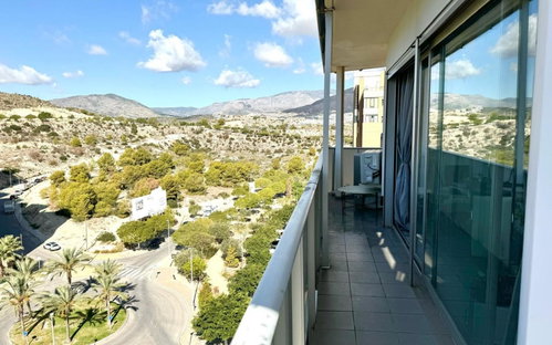 Villajoyosa · Alicante REF #CSPX-48339 · Apartment 3624947672