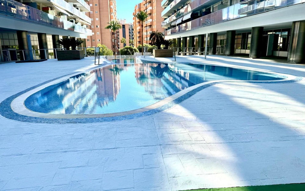 Villajoyosa · Alicante REF #CSPX-48339 · Apartment 3624947672