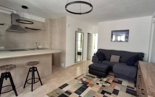 Torrevieja · Alicante REF #CSPX-30136 · Apartment 1354371906