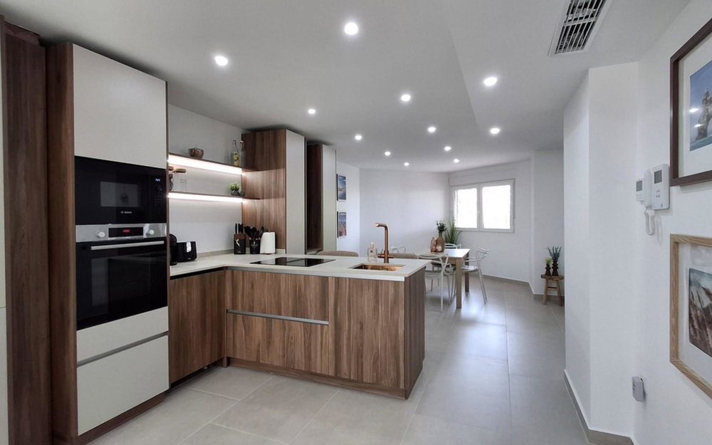 Torrevieja · Alicante REF #CSPX-48955 · Apartment 3447529352