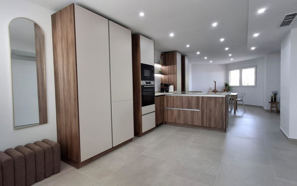 Torrevieja · Alicante REF #CSPX-48955 · Apartment 3447529352