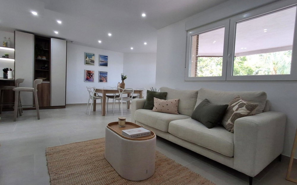 Torrevieja · Alicante REF #CSPX-48955 · Apartment 3447529352