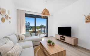 San Miguel De Salinas · Alicante REF #CSPX-62715 · Apartment 54836621