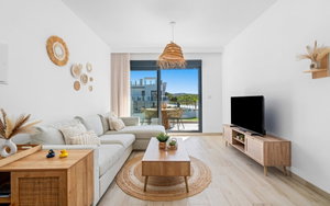 San Miguel De Salinas · Alicante REF #CSPX-62715 · Apartment 54836621