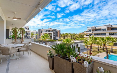 Los Altos · Alicante REF #CSPX-64128 · Apartment 4163784831