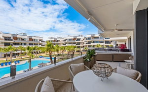 Los Altos · Alicante REF #CSPX-64128 · Apartment 4163784831