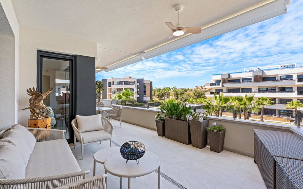 Los Altos · Alicante REF #CSPX-64128 · Apartment 4163784831