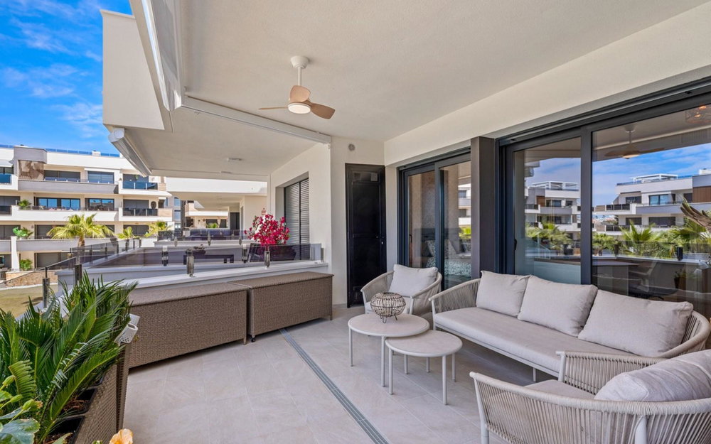 Los Altos · Alicante REF #CSPX-64128 · Apartment 4163784831