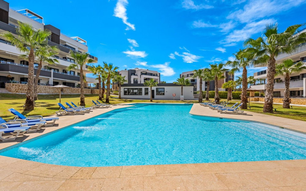 Los Altos · Alicante REF #CSPX-64128 · Apartment 4163784831