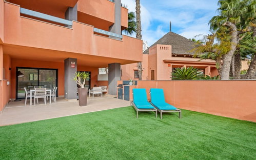 Villamartin · Alicante REF #CSPX-11671 · Apartment 2367652515