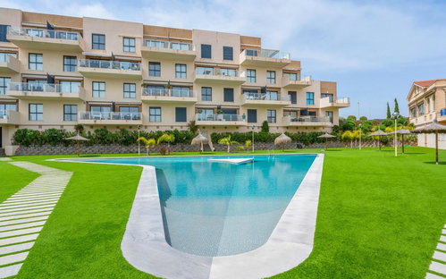 La Zenia · Alicante REF #CSPX-80069 · Apartment 2377368050