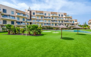 La Zenia · Alicante REF #CSPX-80069 · Apartment 2377368050