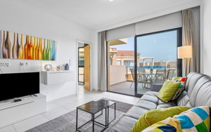 La Zenia · Alicante REF #CSPX-80069 · Apartment 2377368050