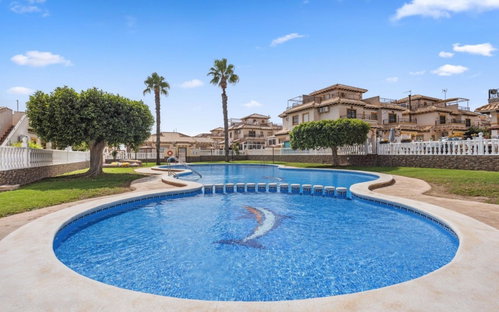 Cabo Roig · Alicante REF #CSPX-13416 · Townhouse 3029500574