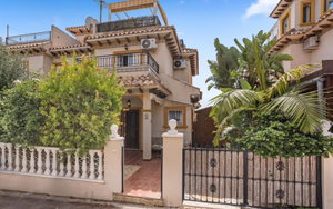 Cabo Roig · Alicante REF #CSPX-13416 · Townhouse 3029500574
