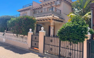 Cabo Roig · Alicante REF #CSPX-13416 · Townhouse 3029500574