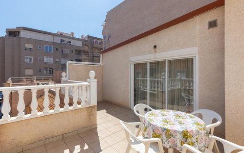 Torrevieja · Alicante REF #CSPX-66686 · Apartment 2282163349
