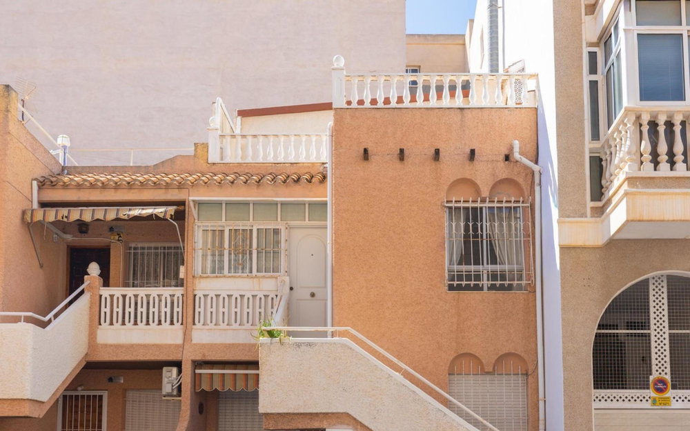 Torrevieja · Alicante REF #CSPX-66686 · Apartment 2282163349