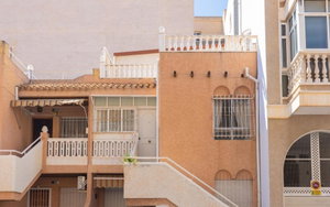 Torrevieja · Alicante REF #CSPX-66686 · Apartment 2282163349