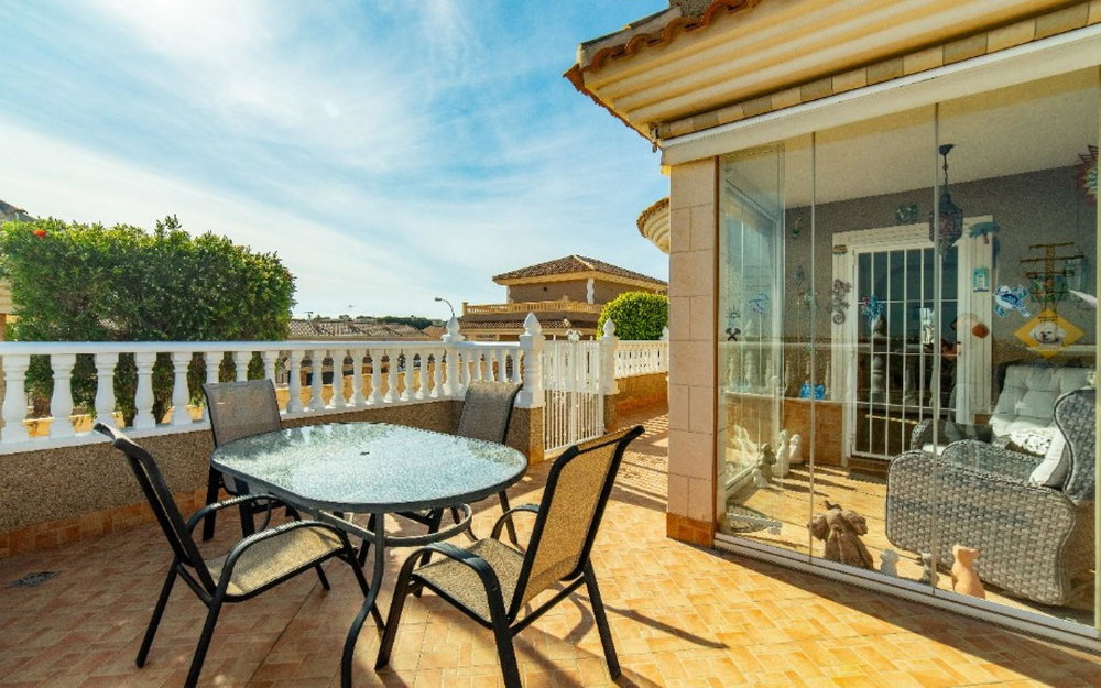 Los Altos · Alicante REF #CSPX-74442 · Villa 886247896