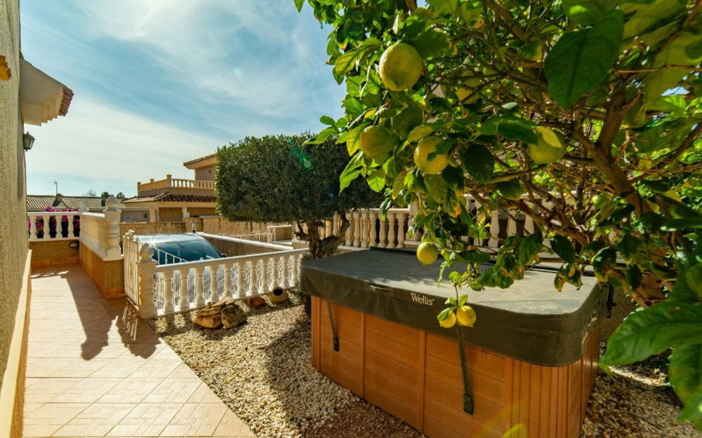 Los Altos · Alicante REF #CSPX-74442 · Villa 886247896