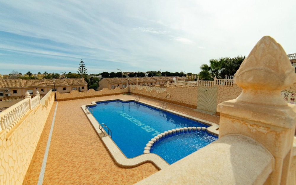 Los Altos · Alicante REF #CSPX-74442 · Villa 886247896
