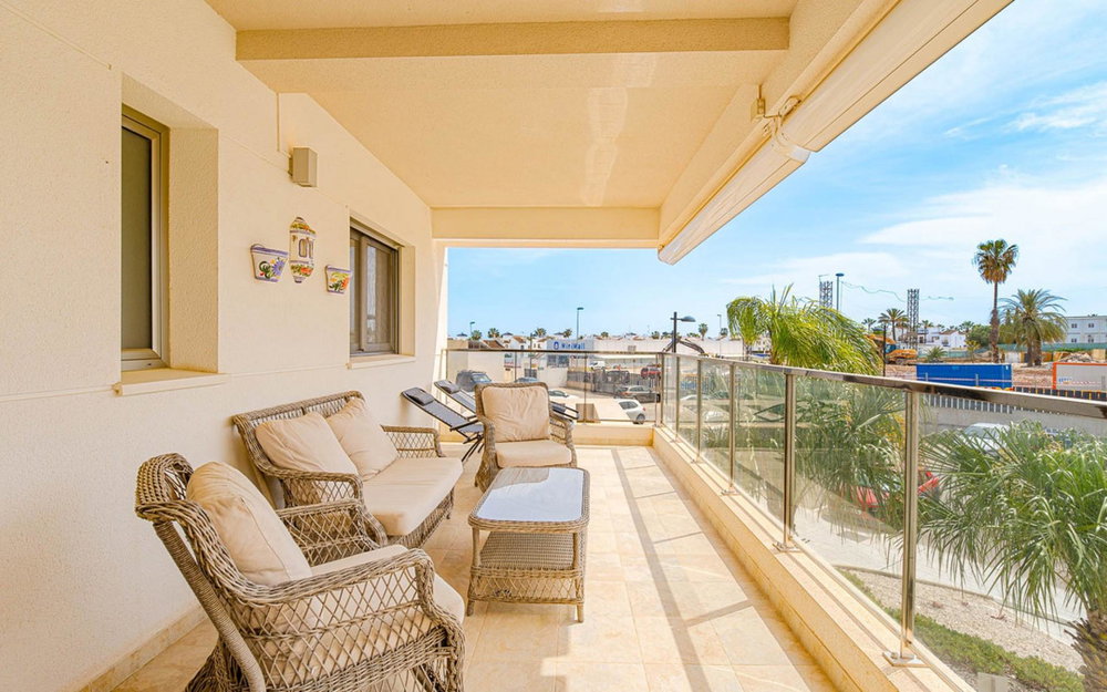 Los Dolses · Alicante REF #CSPX-92092 · Apartment 3630952755