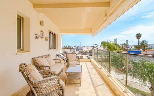 Los Dolses · Alicante REF #CSPX-92092 · Apartment 3630952755