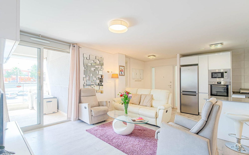Los Dolses · Alicante REF #CSPX-92092 · Apartment 3630952755