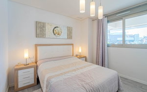 Los Dolses · Alicante REF #CSPX-92092 · Apartment 3630952755