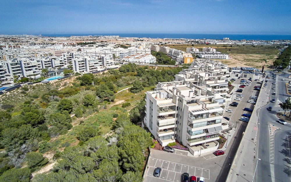 Los Dolses · Alicante REF #CSPX-92092 · Apartment 3630952755