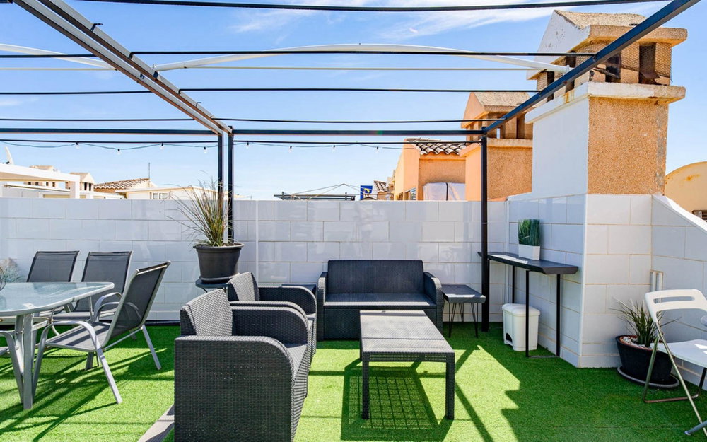 Punta Prima · Alicante REF #CSPX-37791 · Apartment 3362566759