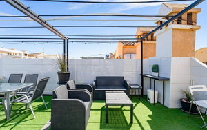 Punta Prima · Alicante REF #CSPX-37791 · Apartment 3362566759