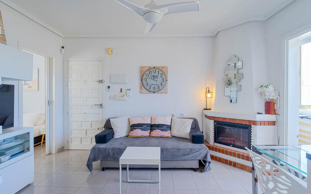 Punta Prima · Alicante REF #CSPX-37791 · Apartment 3362566759