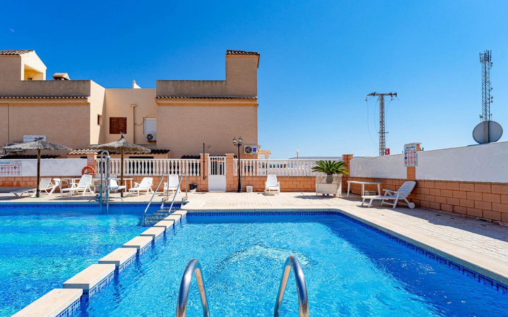 Punta Prima · Alicante REF #CSPX-37791 · Apartment 3362566759