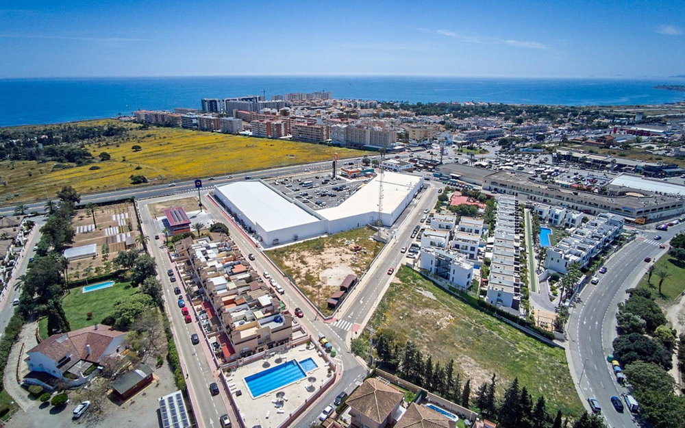 Punta Prima · Alicante REF #CSPX-37791 · Apartment 3362566759
