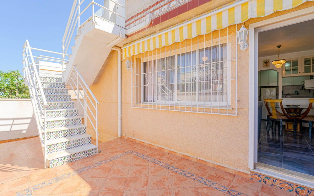 Los Altos · Alicante REF #CSPX-74067 · Townhouse 578192390