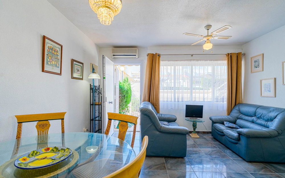 Los Altos · Alicante REF #CSPX-74067 · Townhouse 578192390