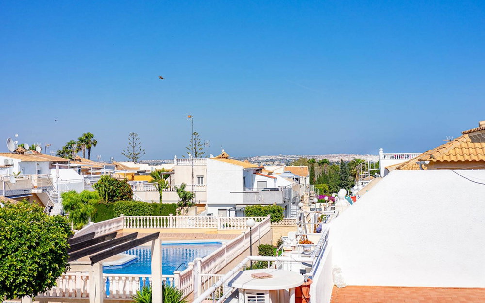 Los Altos · Alicante REF #CSPX-74067 · Townhouse 578192390