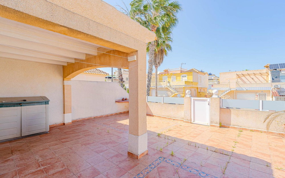Los Altos · Alicante REF #CSPX-74067 · Townhouse 578192390