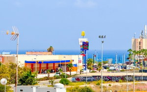 Punta Prima · Alicante REF #CSPX-88570 · Villa 628154776