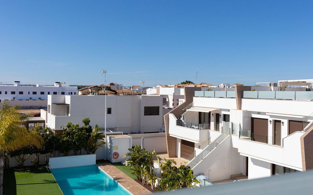 Pilar de la Horadada · Alicante REF #CSPX-33973 · Apartment 3287561576