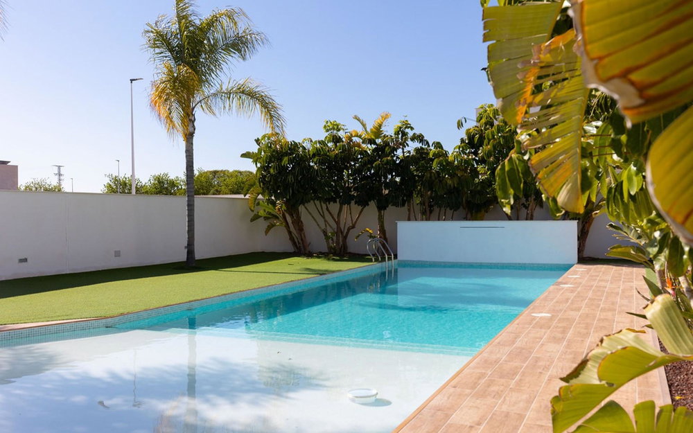 Pilar de la Horadada · Alicante REF #CSPX-33973 · Apartment 3287561576